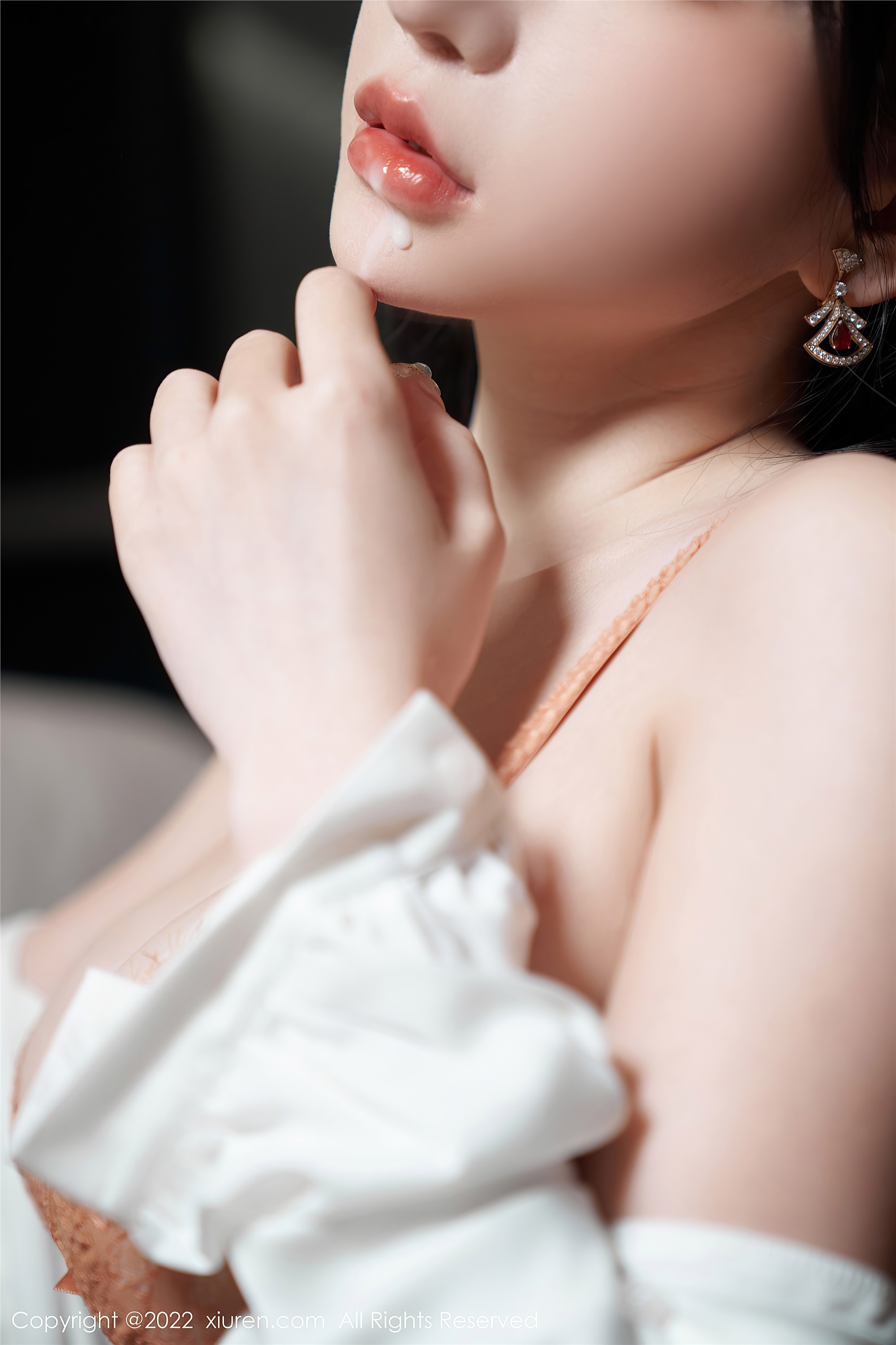 Xiuren秀人网 2022.10.14 NO.5716 周于希Sally